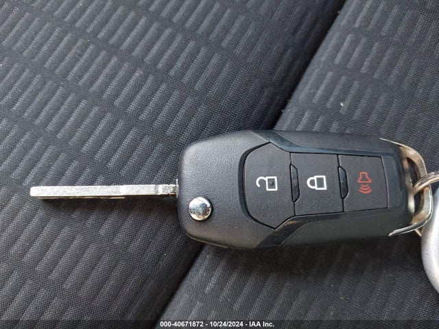 Ford Escape 2023 1FMCU9FN5PUB21145 Image 11