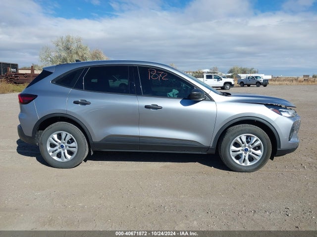 Ford Escape 2023 1FMCU9FN5PUB21145 Image 14