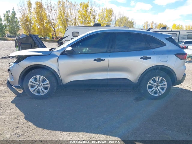 Ford Escape 2023 1FMCU9FN5PUB21145 Image 15