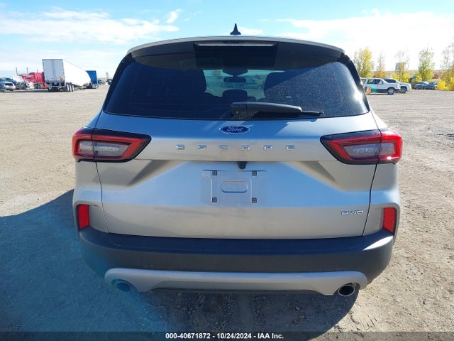 Ford Escape 2023 1FMCU9FN5PUB21145 Image 17