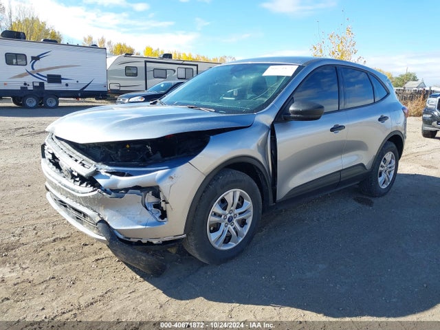 Ford Escape 2023 1FMCU9FN5PUB21145 Image 2