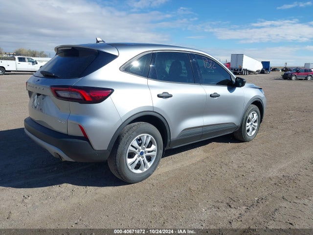 Ford Escape 2023 1FMCU9FN5PUB21145 Image 4