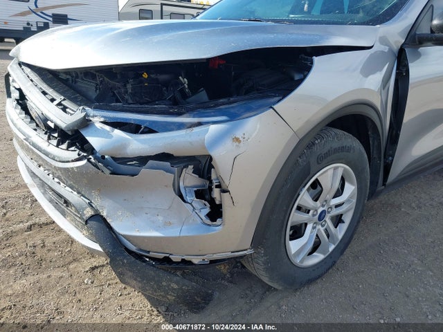 Ford Escape 2023 1FMCU9FN5PUB21145 Image 6