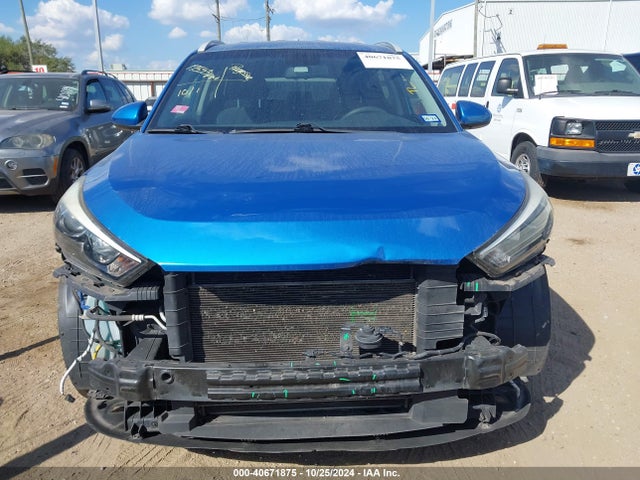 Hyundai TUCSON SE 2017 KM8J33A48HU587773 Image 13