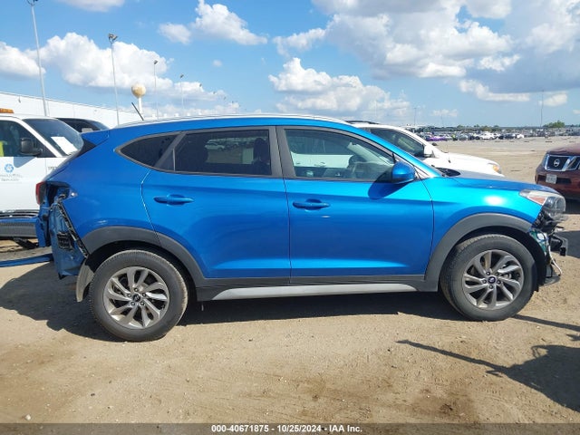 Hyundai TUCSON SE 2017 KM8J33A48HU587773 Image 14