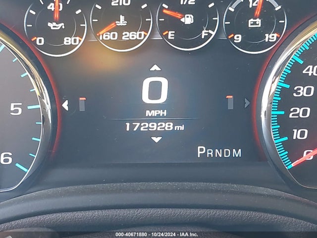 Chevrolet Suburban Ltz 2016 1GNSKJKC9GR146085 Image 16
