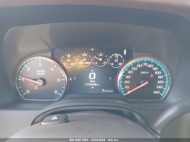 Chevrolet Suburban Ltz 2016 1GNSKJKC9GR146085 Image 7