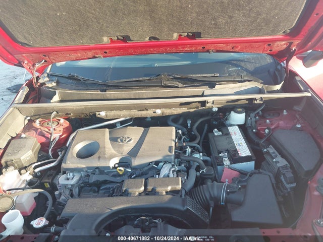 JTMN1RFV9MD069407 Toyota Rav4 Limited