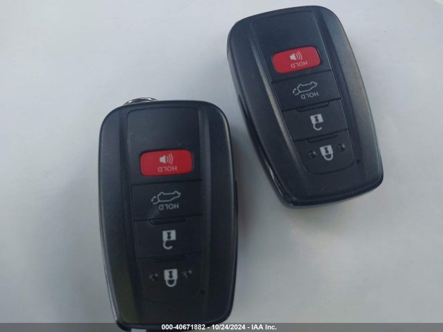 Toyota Rav4 Limited 2021 JTMN1RFV9MD069407 Image 11
