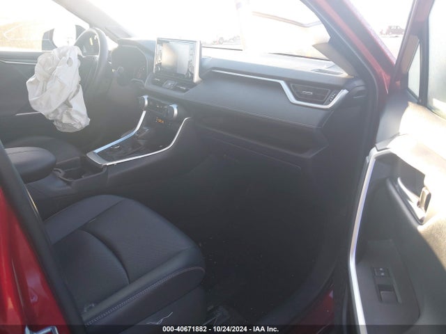 JTMN1RFV9MD069407 Toyota Rav4 Limited