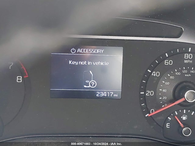 KIA SOUL EX 2021 KNDJ33AU2M7755999 Image 15