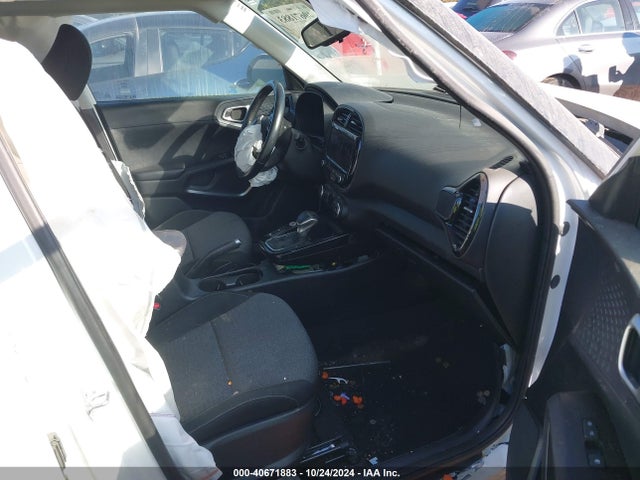 KIA SOUL EX 2021 KNDJ33AU2M7755999 Image 5