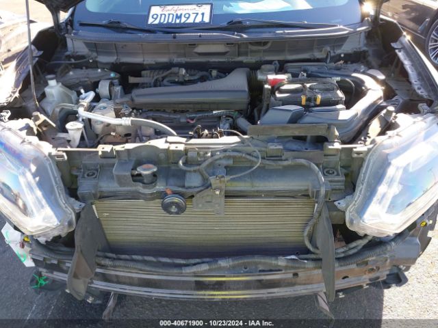 JN8AT2MT2GW022377 Nissan ROGUE S