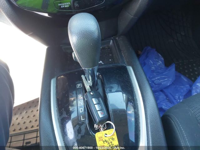 JN8AT2MT2GW022377 Nissan ROGUE S