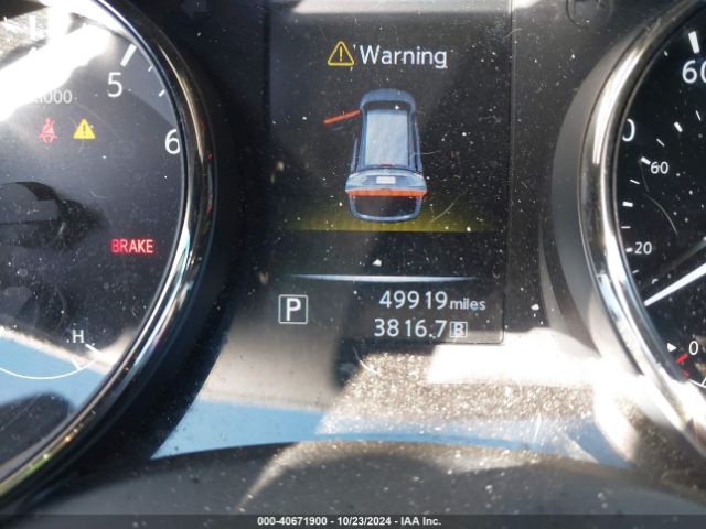 JN8AT2MT2GW022377 Nissan ROGUE S