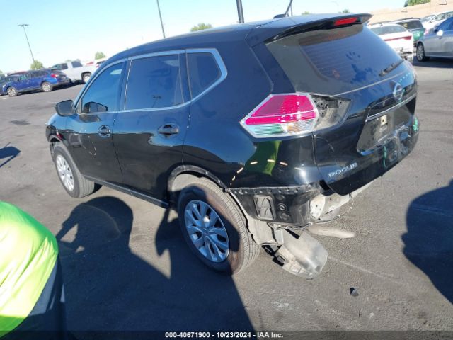 JN8AT2MT2GW022377 Nissan ROGUE S