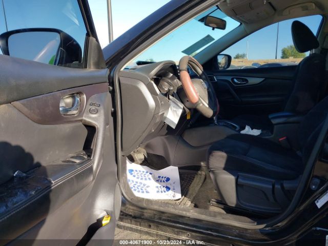 JN8AT2MT2GW022377 Nissan ROGUE S