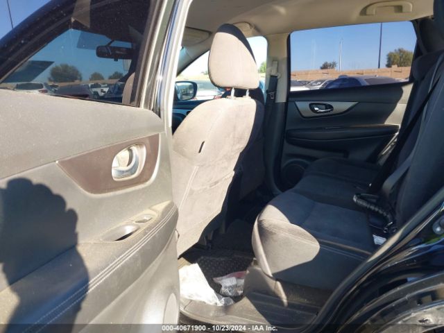JN8AT2MT2GW022377 Nissan ROGUE S