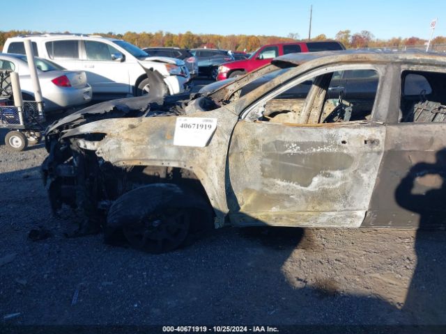 1C4PJLAB7HD232872 Jeep Cherokee Sport Fwd