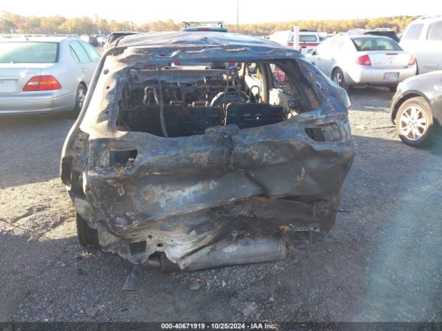1C4PJLAB7HD232872 Jeep Cherokee Sport Fwd