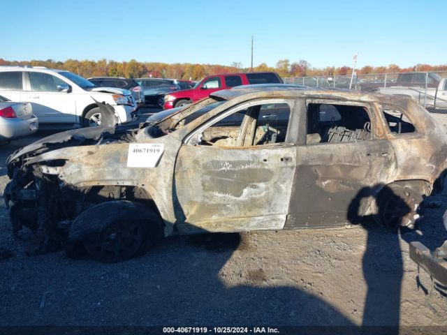 1C4PJLAB7HD232872 Jeep Cherokee Sport Fwd