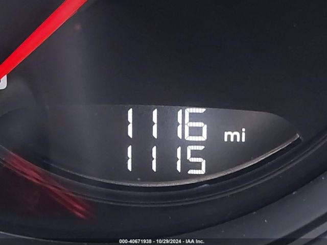 WP0CB2A81RK223463 Porsche 718 Boxster S