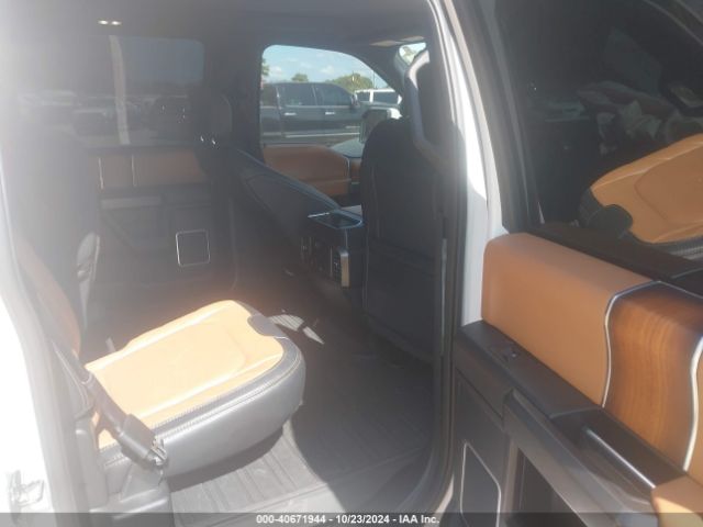 1FTEW1EG3HFC02713 Ford F-150 Limited