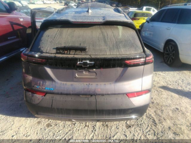 1G1FY6S00P4132450 Chevrolet Bolt Euv Fwd Lt