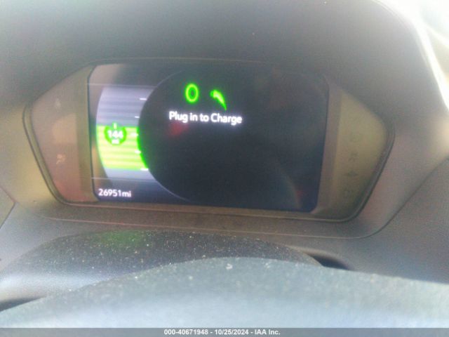 1G1FY6S00P4132450 Chevrolet Bolt Euv Fwd Lt