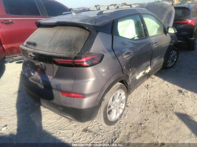 1G1FY6S00P4132450 Chevrolet Bolt Euv Fwd Lt