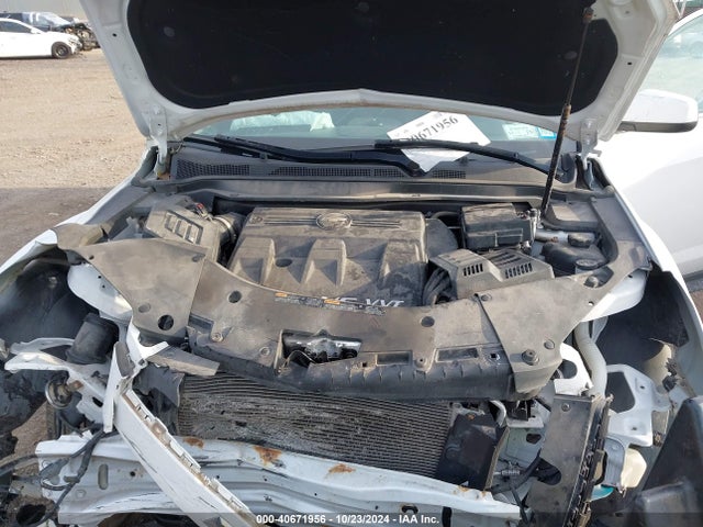 Chevrolet Equinox 2lt 2015 2GNFLCE32F6218115 Image 10