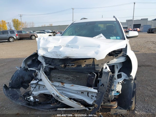 Chevrolet Equinox 2lt 2015 2GNFLCE32F6218115 Image 13