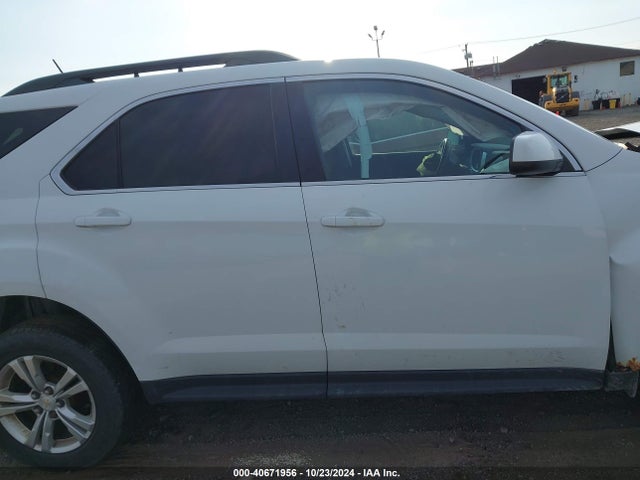 Chevrolet Equinox 2lt 2015 2GNFLCE32F6218115 Image 14