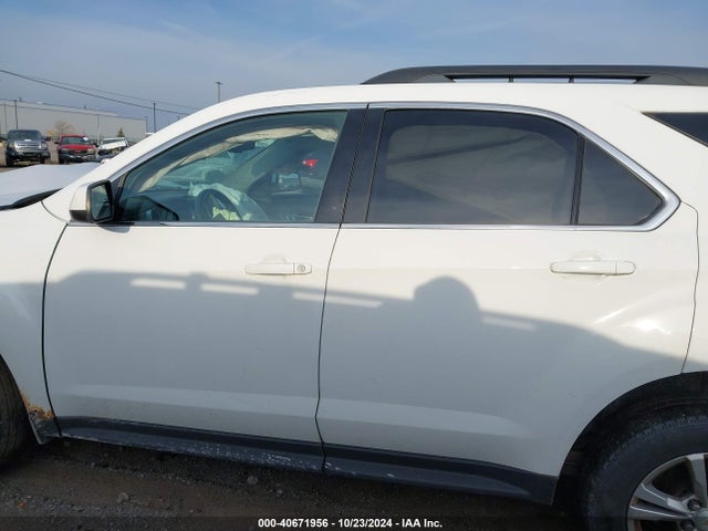 Chevrolet Equinox 2lt 2015 2GNFLCE32F6218115 Image 15