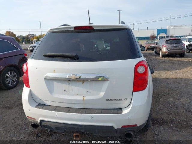 Chevrolet Equinox 2lt 2015 2GNFLCE32F6218115 Image 17