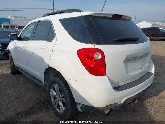 Chevrolet Equinox 2lt 2015 2GNFLCE32F6218115 Image 3