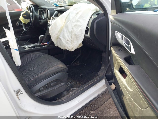 Chevrolet Equinox 2lt 2015 2GNFLCE32F6218115 Image 5