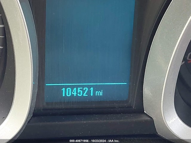 Chevrolet Equinox 2lt 2015 2GNFLCE32F6218115 Image 7