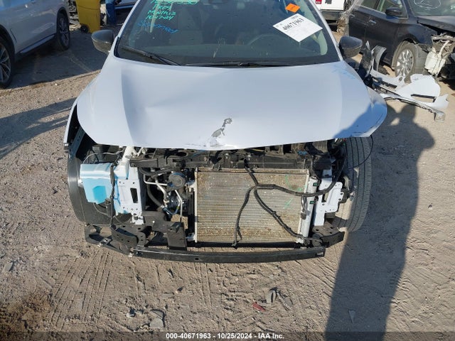 Nissan Versa 1.6 Sr 2024 3N1CN8FV2RL848738 Image 13