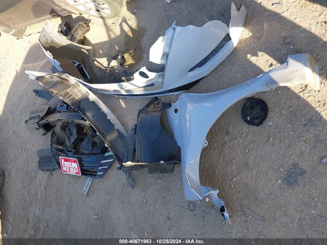 Nissan Versa 1.6 Sr 2024 3N1CN8FV2RL848738 Image 12