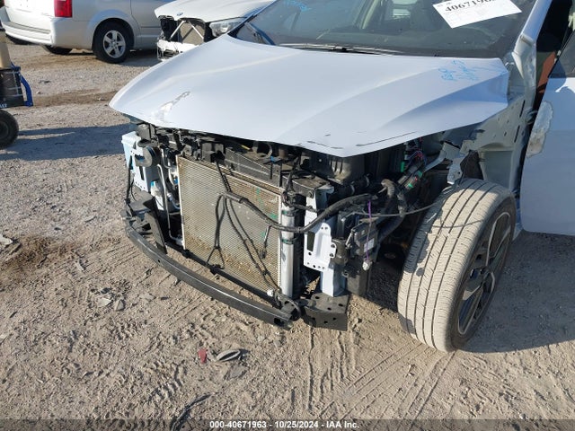 Nissan Versa 1.6 Sr 2024 3N1CN8FV2RL848738 Image 6