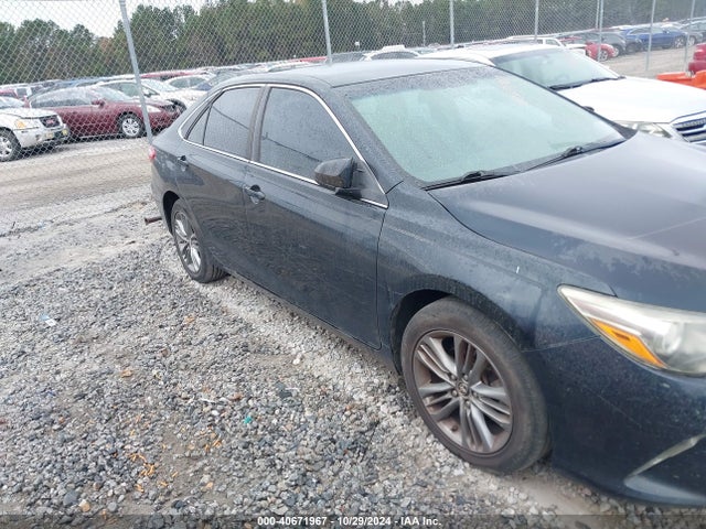 Toyota CAMRY SE 2015 4T1BF1FK3FU485253 Image 13