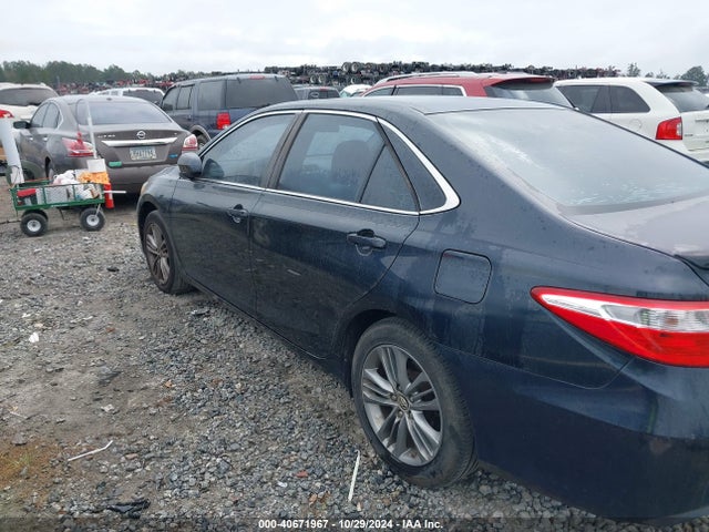 Toyota CAMRY SE 2015 4T1BF1FK3FU485253 Image 14