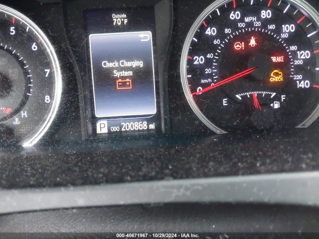 Toyota CAMRY SE 2015 4T1BF1FK3FU485253 Image 15
