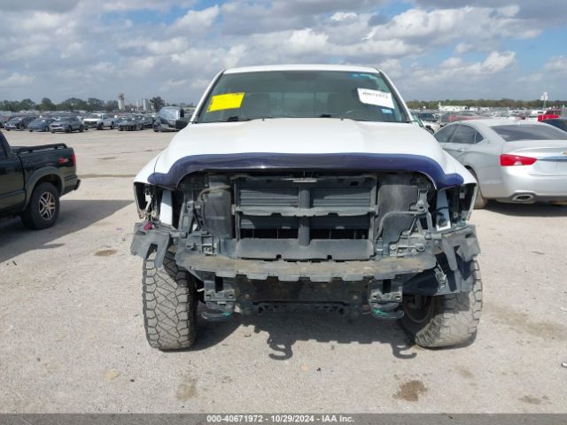 1C6RR7NT0FS643056 RAM 1500 Laramie