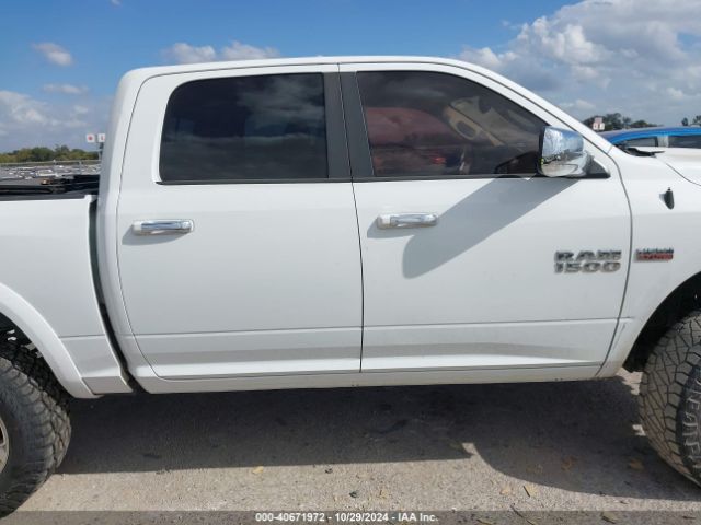 1C6RR7NT0FS643056 RAM 1500 Laramie
