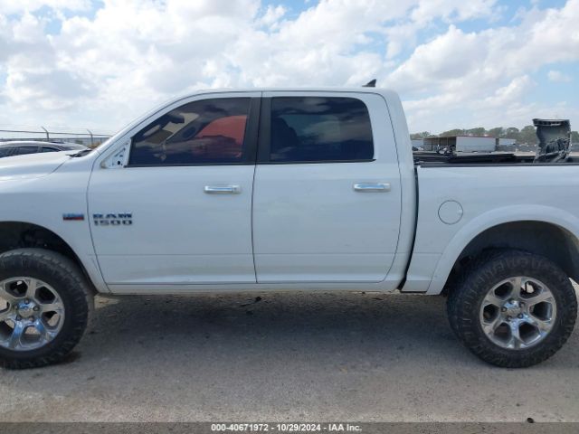 1C6RR7NT0FS643056 RAM 1500 Laramie