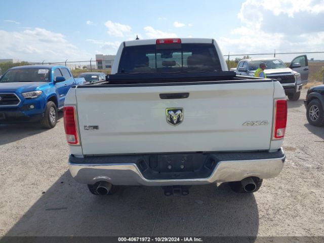 1C6RR7NT0FS643056 RAM 1500 Laramie