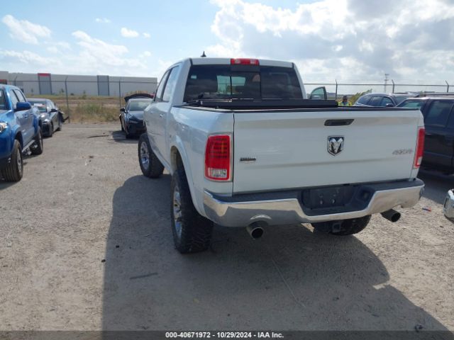1C6RR7NT0FS643056 RAM 1500 Laramie