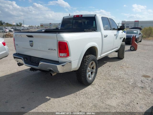 1C6RR7NT0FS643056 RAM 1500 Laramie